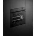 Fisher & Paykel 60cm Combination Steam Oven, 23 Function OS60SDTDB1