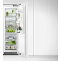 Fisher Paykel 61cm Integrated Column Right Hinge Fridge With Water RS6121SRHK1