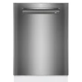 Bosch Series 6 Stainless Steel Built Uner Dishwasher with Home Connect SMP6HCS01A