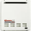 Rheem 874627PF 27L LPG Continuous Flow Hot Water System