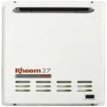 Rheem 27L Continuous Flow 60-degree Hot Water System Natural Gas 874627NF
