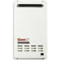 Rheem 27L Continuous Flow 60-degree Hot Water System Natural Gas 874627NF