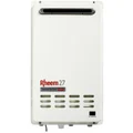 Rheem 27L Continuous Flow 50-degree Hot Water System Natural Gas 876627NF