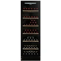 Vintec 170 Bottle Wine Storage Cabinet V190SG2EBK