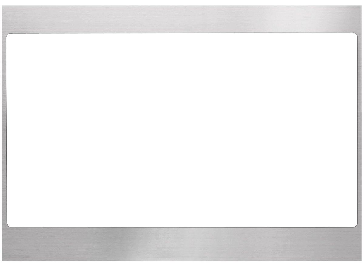 Panasonic NNTK712SS Microwave Trim Kit