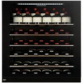 Vintec 170 Bottle Wine Storage Cabinet V190SG2EBKLH