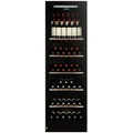 Vintec 170 Bottle Wine Storage Cabinet V190SG2EBKLH