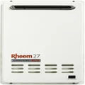 Rheem 876627PF 27L LPG Continuous Flow Hot Water System