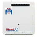 Rinnai INF32L50M LPG Continuous Flow Hot Water System