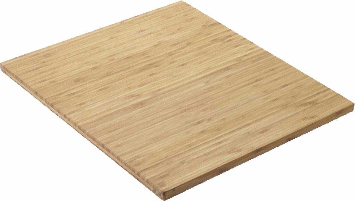 Image of DCS Bamboo Board Side Shelf AP-CBB