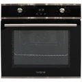 Linarie 70L Built-In Electric Oven LYBO70DMF