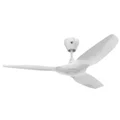 Big Ass Fans Haiku L 1.3m Universal Profile Ceiling Fan with 254mm Downrod and LED White FR127C-U1H02-WH-3