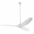 Big Ass Fans Haiku L 1.3m Universal Profile Ceiling Fan with 863.6mm Downrod and Light White FR127C-U1H02-WH-7