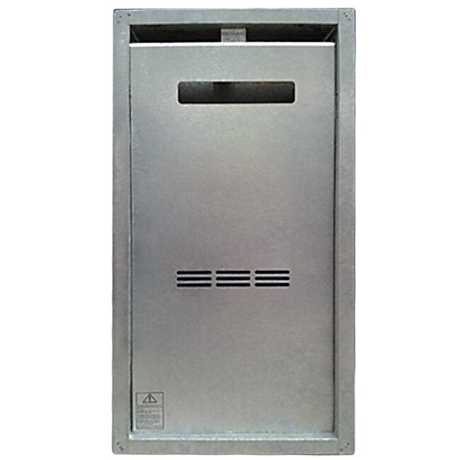 Rinnai Fully Recessed Box RBOX02