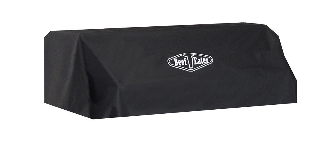 Beefeater BS94494 4 Burner Built-In BBQ Cover
