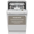 Miele Gen 5000 Fully Integrated Slimline Dishwasher G5481SCVI
