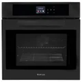 Artusi 60cm Multifunction Electric Built In Oven Black AO6000MB