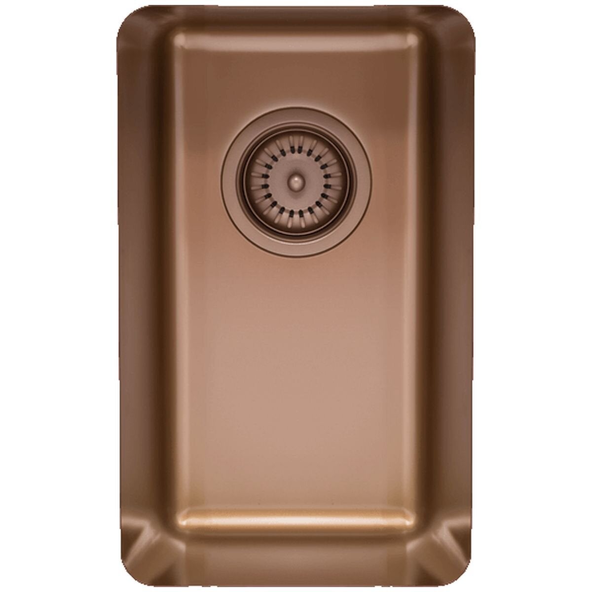 Image of Titan Small Single Bowl Sink TSAB28