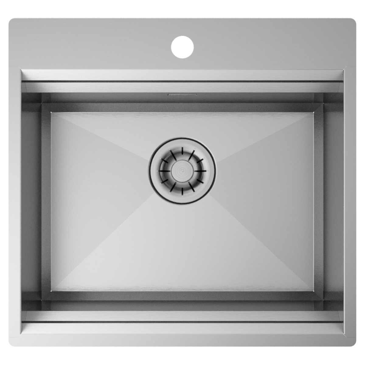 Image of Artinox Layer BRP 50 Workstation Sink BRP50