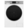Fisher & Paykel 11kg Front Load Washing Machine with ActiveIntelligence and Steam White WH1160H1