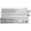 DCS 36” Grill with Infrared Sear Burner LPG BBQ BE1-36RCI-L