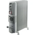 Delonghi Electric Oil Column Heater DL2401TF