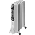 Delonghi TRRS0920T Radia S Electric Oil Column Heater