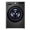 LG Series 9 9kg Front Load Washing Machine Black WV9-1609B