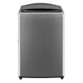 LG Series 3 9kg Top Load Washing Machine Grey WTL3-09G