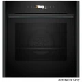 Neff 60cm Pyrolytic Slide & Hide® Oven Anthracite Grey B59CR72Y0A-AG