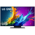 LG 43 Inch QNED81 4K UHD LED Smart TV 43QNED81TSA [2024]