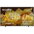 Sony Bravia 98 Inch X90L XR Full Array LED 4K Google TV XR98X90L 6180707