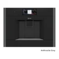 Neff N90 Built-In Fully Automatic Coffee Machine Anthracite Grey CL9TX11Y0-AG