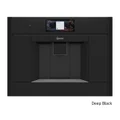 Neff N90 Built-In Fully Automatic Coffee Machine Deep Black CL9TX11Y0-DB