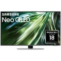 Samsung 43 Inch QN90D Neo QLED 4K Smart TV QA43QN90DAWXXY [2024]