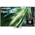 Samsung 55 Inch QN90D Neo QLED 4K Smart TV QA55QN90DAWXXY [2024]