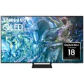 Samsung 65 Inch Q60D QLED 4K Smart TV QA65Q60DAWXXY [2024]