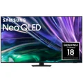 Samsung 85 Inch QN85D Neo QLED 4K Smart TV QA85QN85DBWXXY [2024]