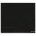 Bosch Series 6 60cm Induction Cooktop - Black PVS631HC1E
