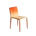 Missoni Miss Wood Chair Shaded Orange 1A4MO00030591