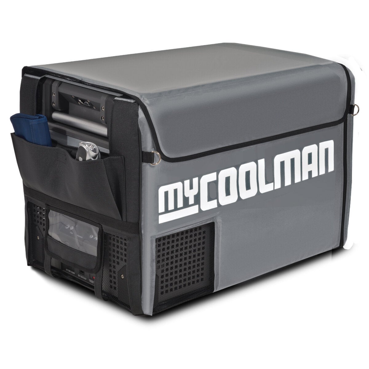 Image of myCOOLMAN 53L The Explorer Insulated Cover CCP53DZ-COVER