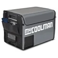 myCOOLMAN 53L The Explorer Insulated Cover CCP53DZ-COVER