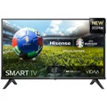 Hisense 32 Inch A4N Smart LED TV 32A4NAU