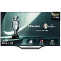 Hisense 55 Inch U7K ULED 4K Mini LED Smart TV 55U7NAU