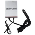 myCOOLMAN DC to DC Charger for CPP15 Portable Power Pack CDC3A