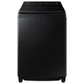Samsung 9kg Top Load Washing Machine Black WA90CG6745BV