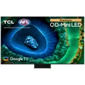 TCL 65 Inch C855 Premium QD-Mini LED Google TV 65C855