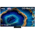 TCL 85 Inch C755 QD-Mini LED Google TV 85C755
