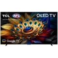 TCL 98 Inch C655 QLED 4K Google TV 98C655
