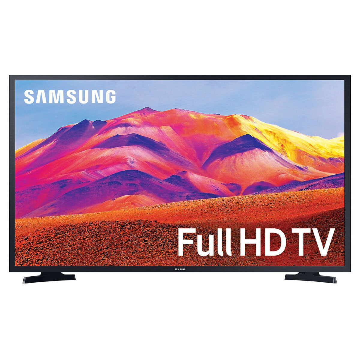 Image of Samsung 32 Inch Full HD LED TV UA32T5300AWXXY